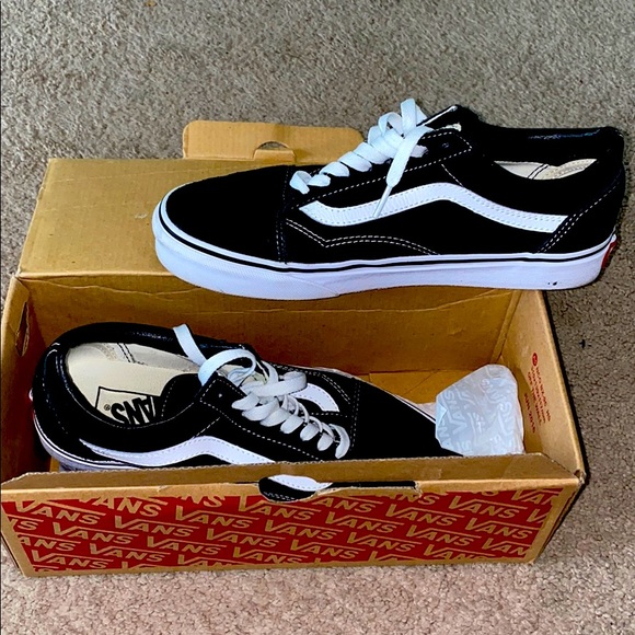 Vans Shoes - Vans